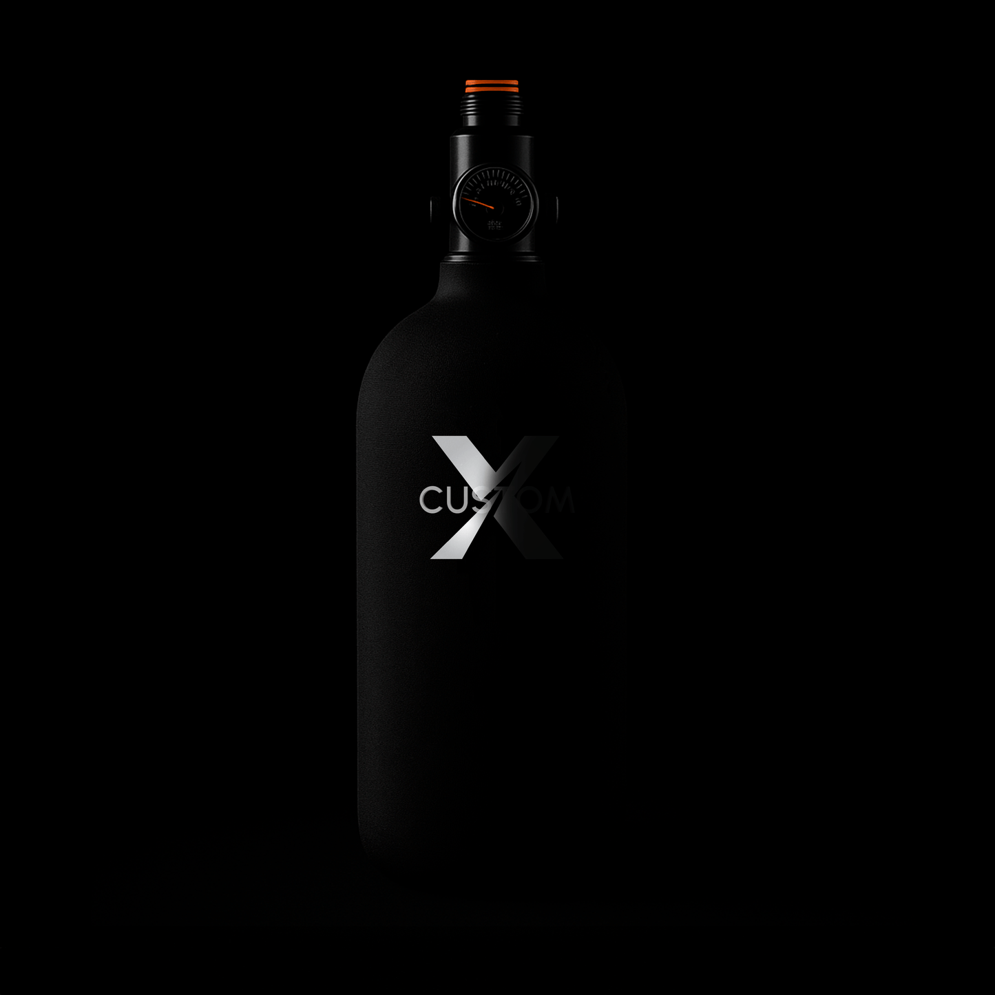 HPA X-Tank (s neoprenovým pouzdrem)