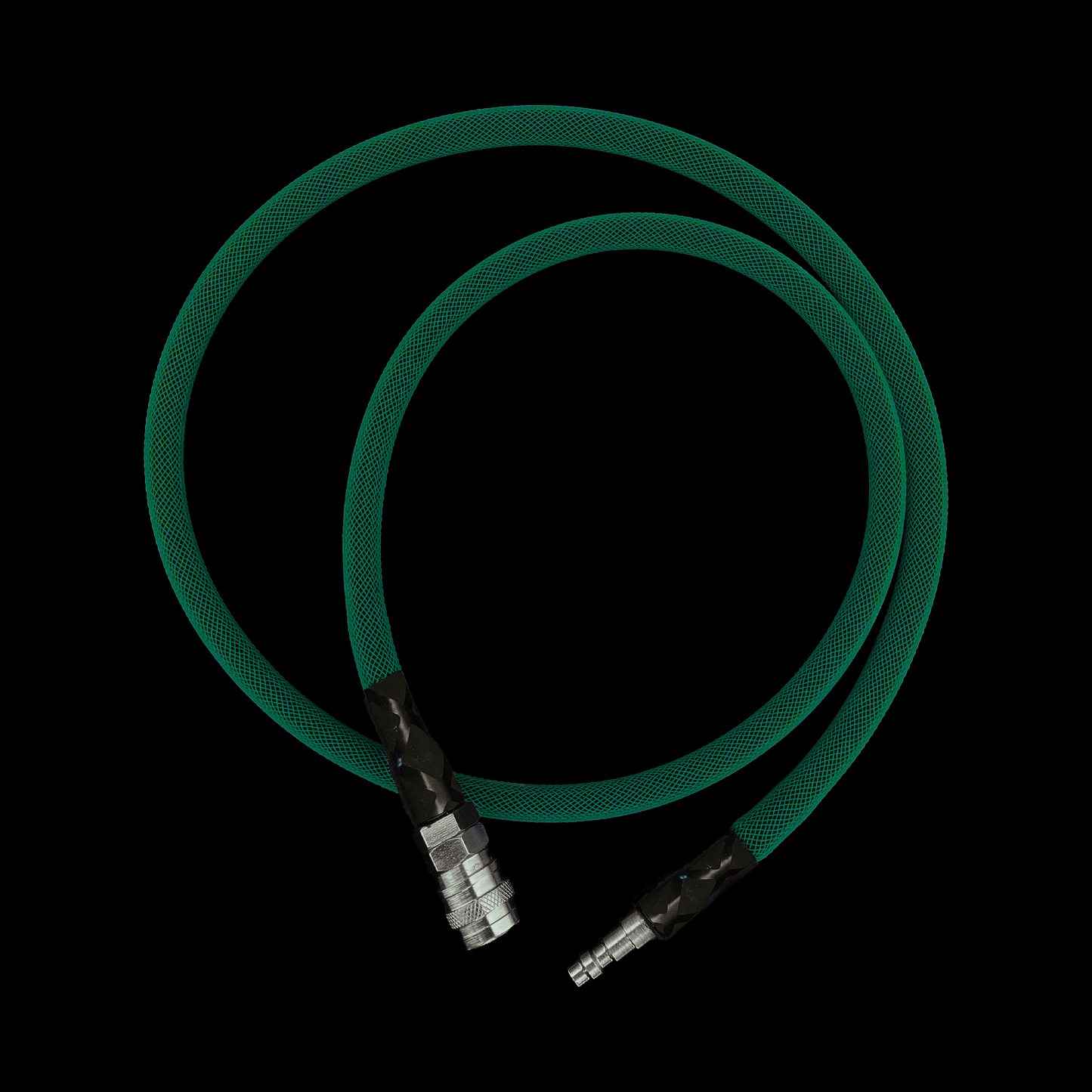 Prémiová mátově zelená hadice X-Hose³