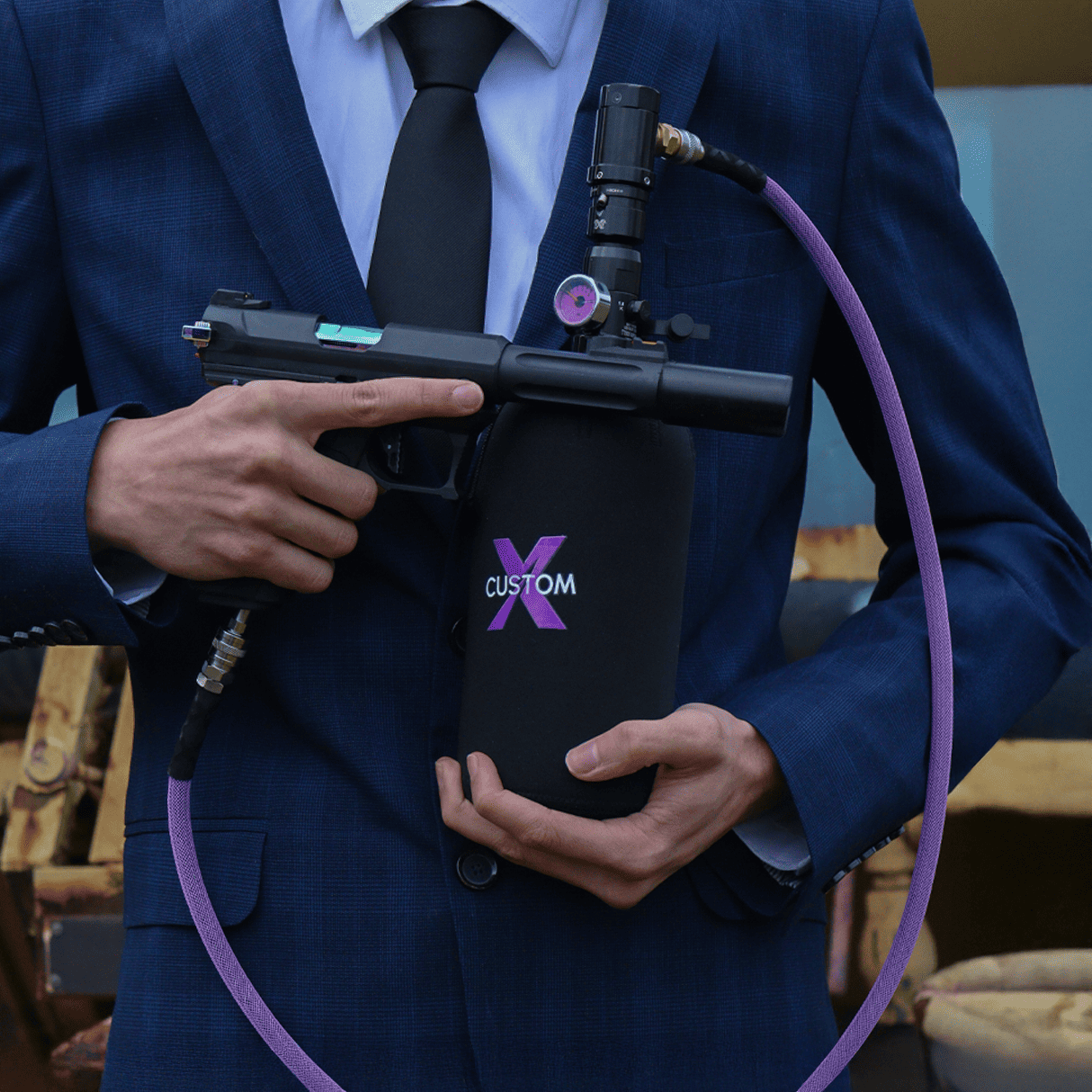 Prémiový Bundle 3v1³