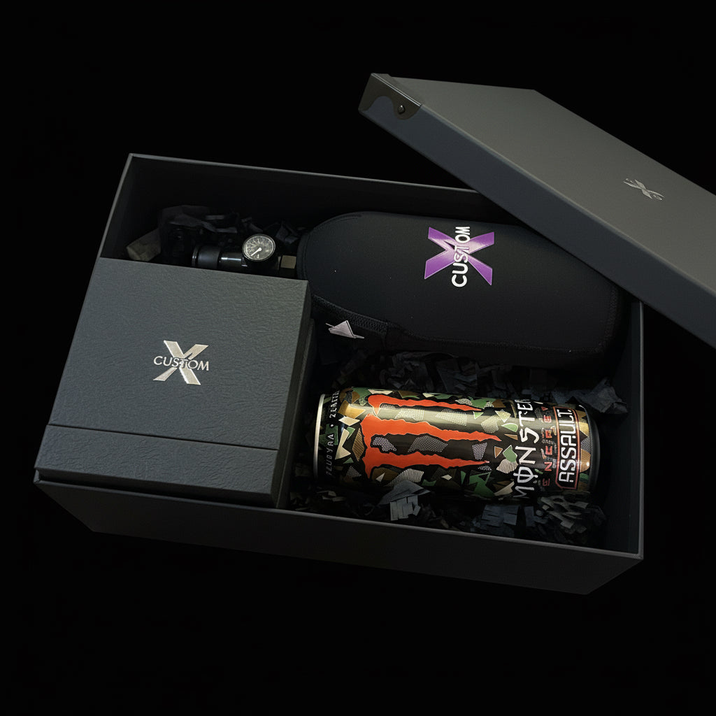 Prémiový Bundle 3v1³