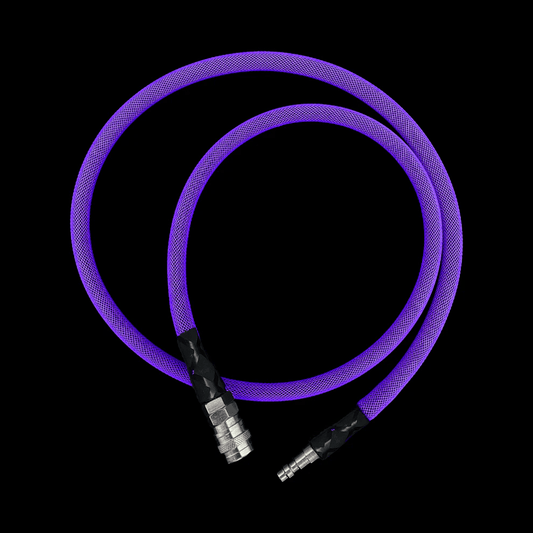 Prémiová fialová hadice X-Hose³