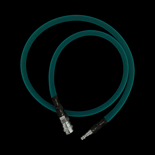 Prémiová mátově modrá hadice X-Hose³