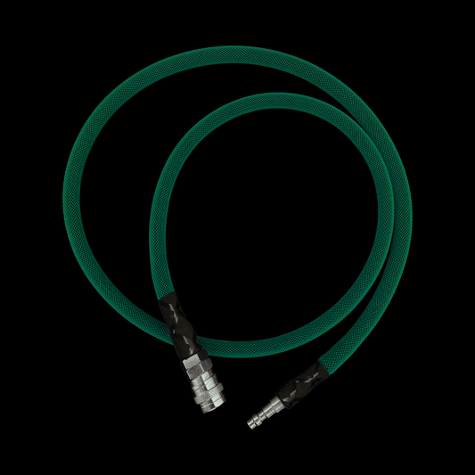 Prémiová mátově zelená hadice X-Hose³