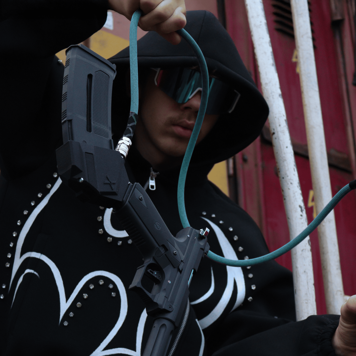 Prémiová hadice Aqua X³