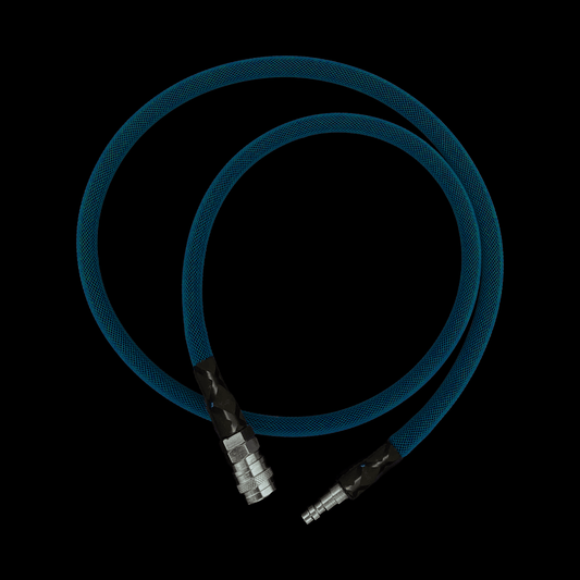 Prémiová královská modrá hadice X-Hose³