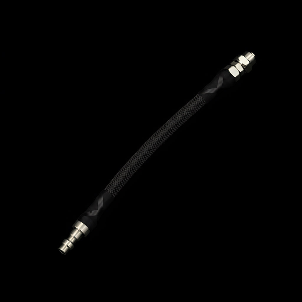 Černá hadice X-Grip